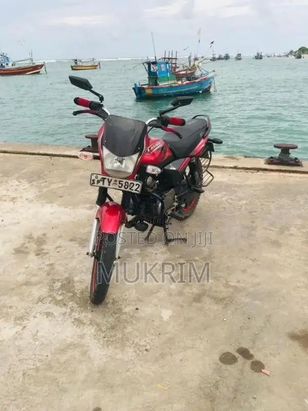 Bajaj Platina 2007 Motorbike (Used)