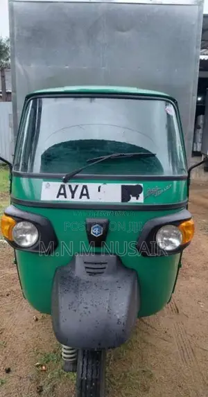 Bajaj RE 2026 Three Wheel (Used)