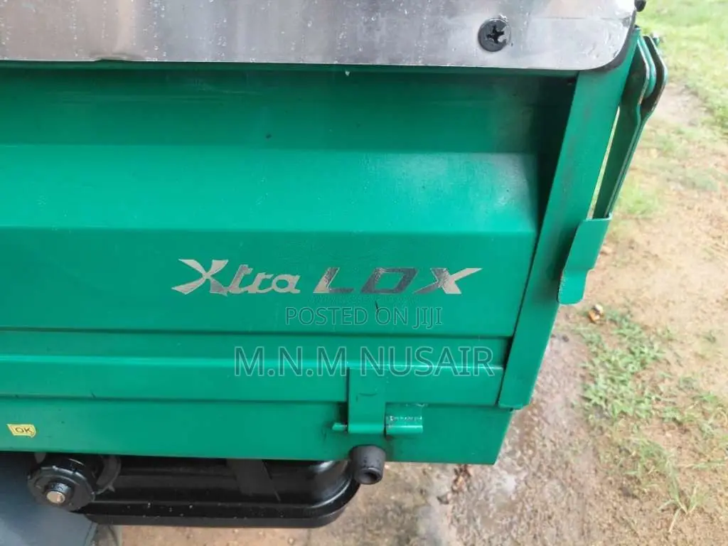 Bajaj RE 2026 Three Wheel (Used)