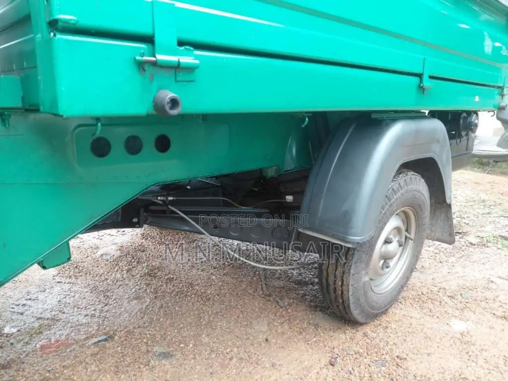 Bajaj RE 2026 Three Wheel (Used)