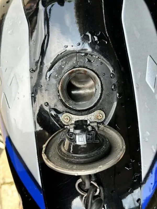 Bajaj CT-100 2010 Motorbike (Used)