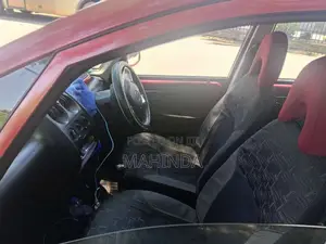 Tata Nano 2016 Car (Used)