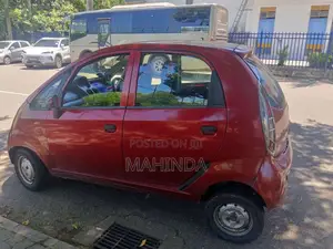 Tata Nano 2016 Car (Used)