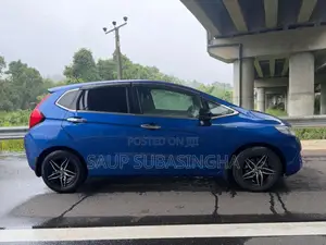 Honda FIT GP5 2018 Car (Used)