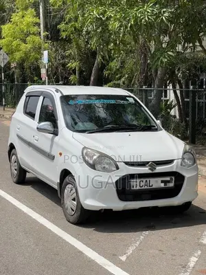 Suzuki Alto 2015 Car (Used)