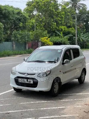Suzuki Alto 2015 Car (Used)