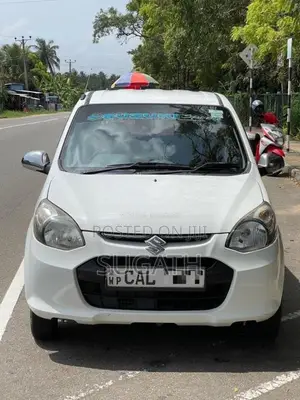 Suzuki Alto 2015 Car (Used)