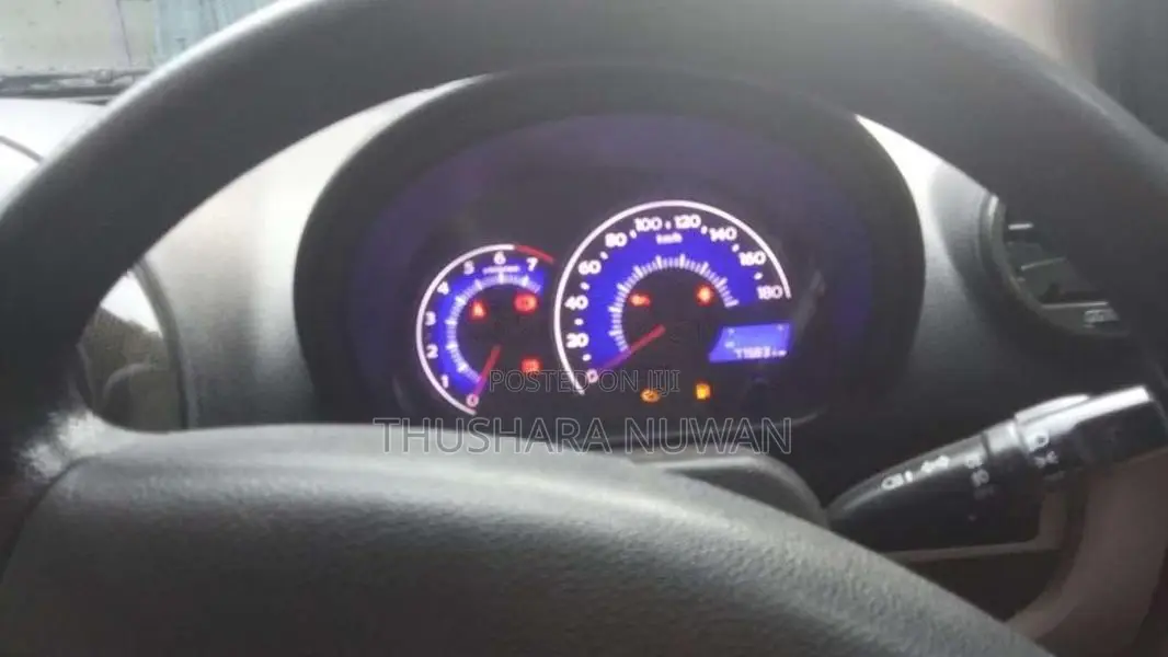 Micro Panda 2015 Car (Used)