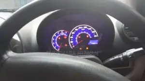 Micro Panda 2015 Car (Used)
