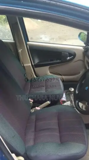 Micro Panda 2015 Car (Used)