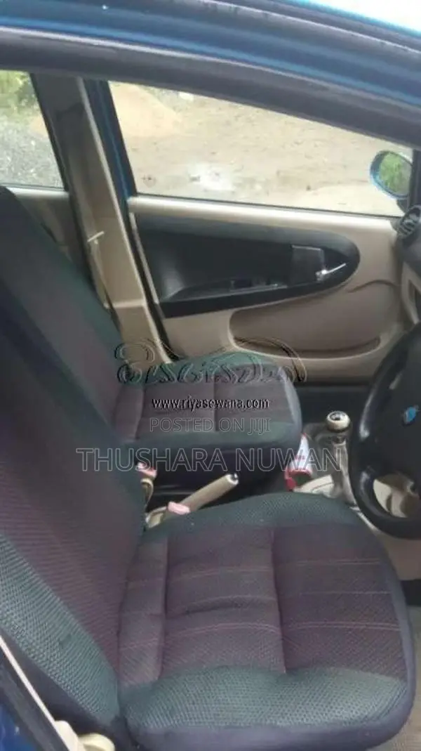 Micro Panda 2015 Car (Used)