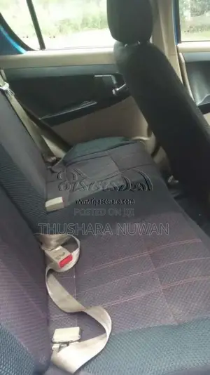 Micro Panda 2015 Car (Used)