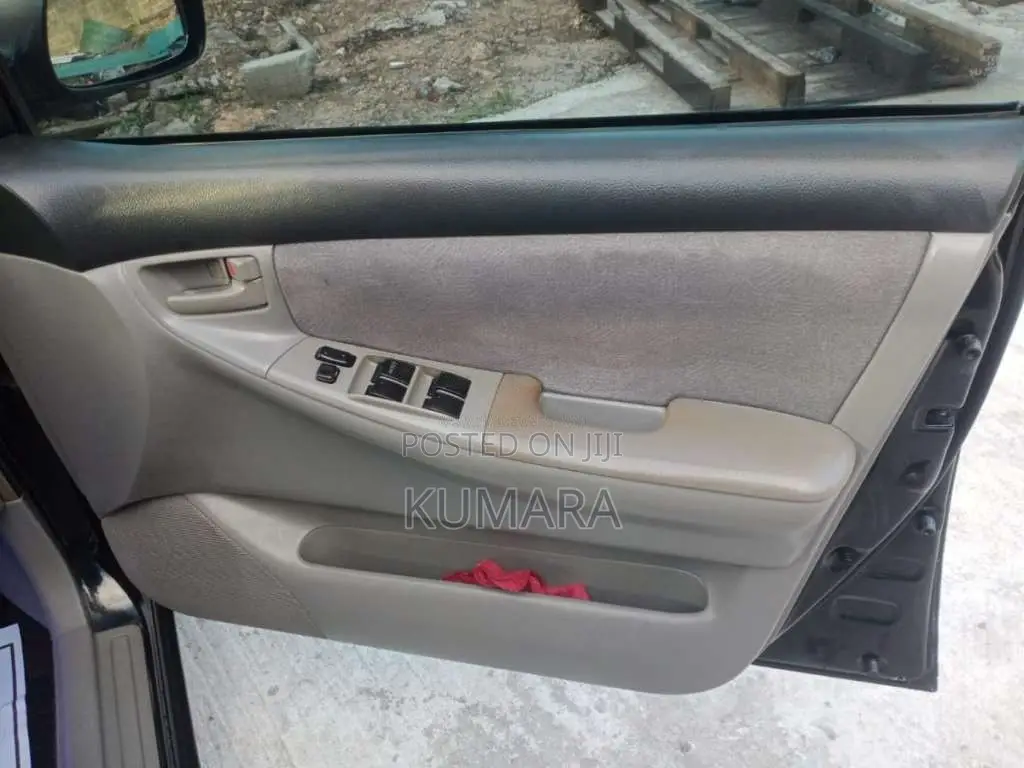 Toyota Corolla 121 LX Limited 2000 Car (Used)