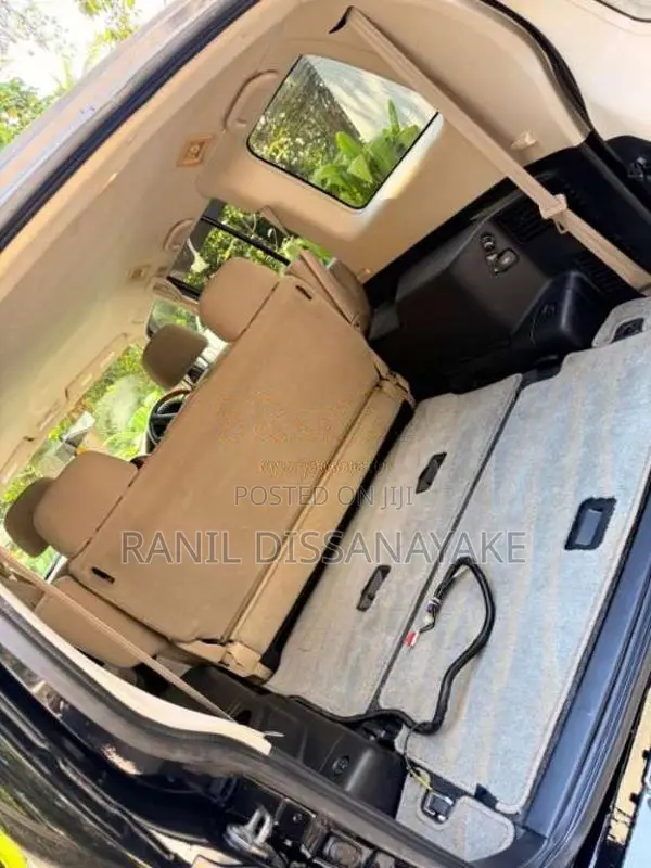 Mitsubishi Montero 2000 SUV (Used)