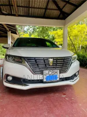 Toyota Premio 2019 Car (Used)