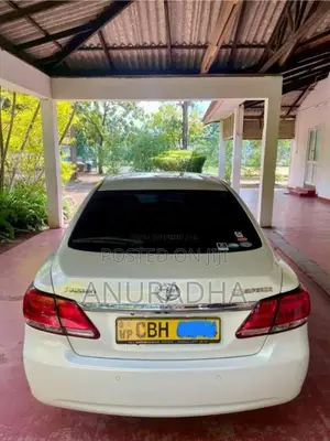 Toyota Premio 2019 Car (Used)