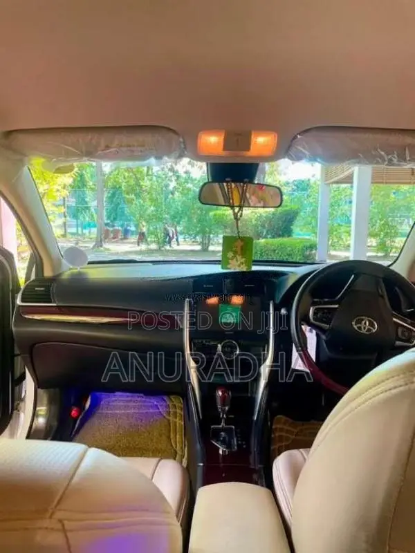 Toyota Premio 2019 Car (Used)