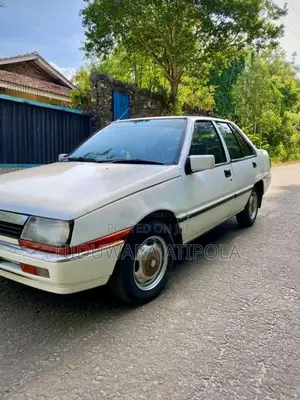 Mitsubishi Lancer 1985 Car (Used)