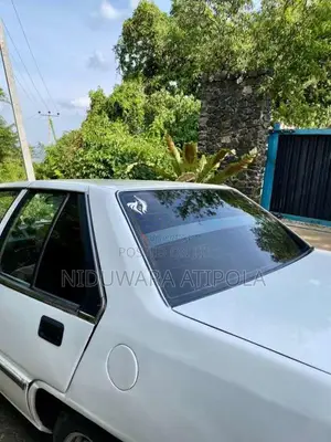 Mitsubishi Lancer 1985 Car (Used)