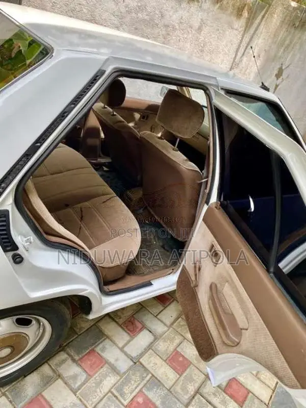 Mitsubishi Lancer 1985 Car (Used)
