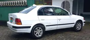 Toyota CORSA EL53 1999 Car (Used)