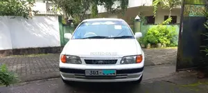 Toyota CORSA EL53 1999 Car (Used)