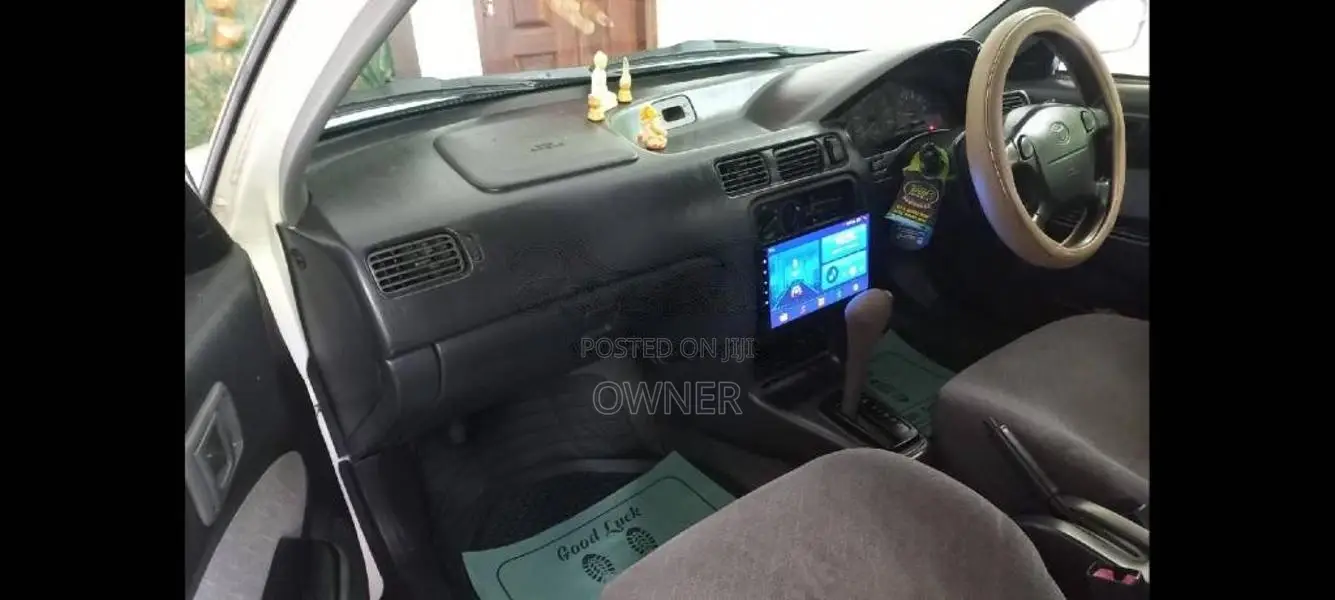Toyota CORSA EL53 1999 Car (Used)