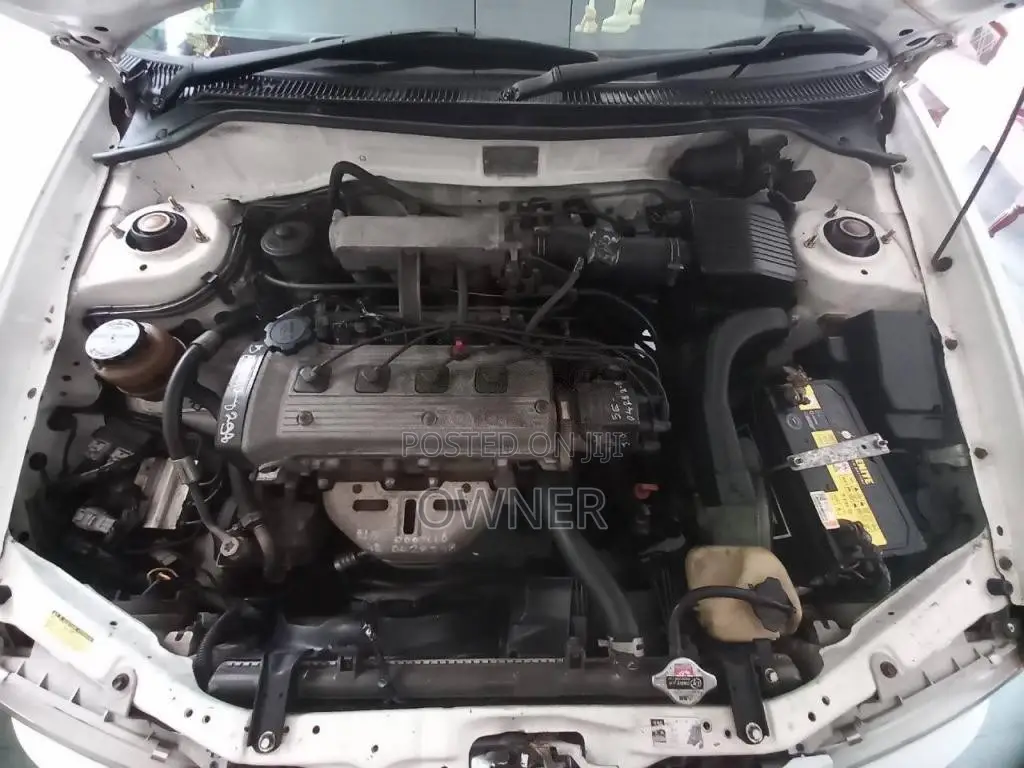 Toyota CORSA EL53 1999 Car (Used)