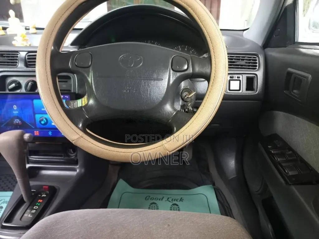 Toyota CORSA EL53 1999 Car (Used)