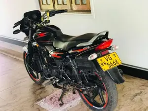 Bajaj Discover 135 2009 Motorbike (Used)