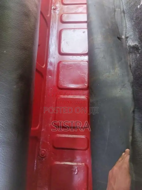 Bajaj 4 Stroke 2009 Three Wheel (Used)