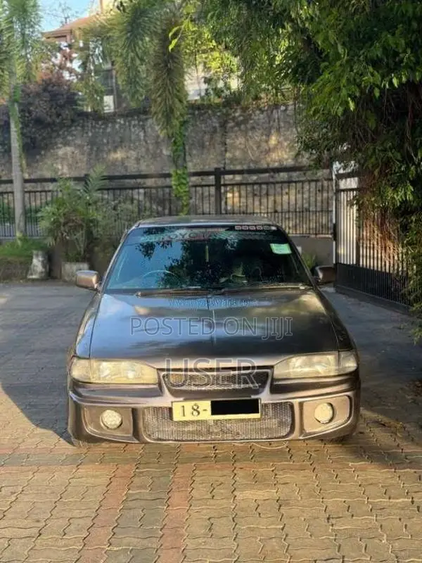 Toyota Carina AT 170 1989 Car (Used)