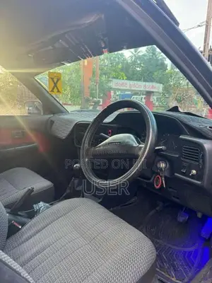 Toyota Carina AT 170 1989 Car (Used)