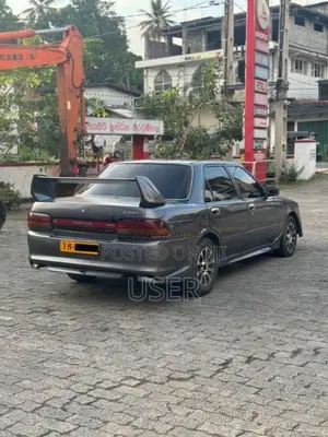 Toyota Carina AT 170 1989 Car (Used)