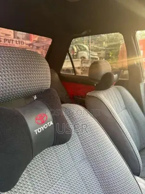 Toyota Carina AT 170 1989 Car (Used)