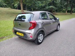 Kia Picanto 2017 Car (Used)