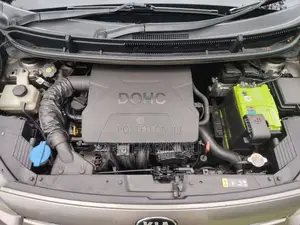 Kia Picanto 2017 Car (Used)