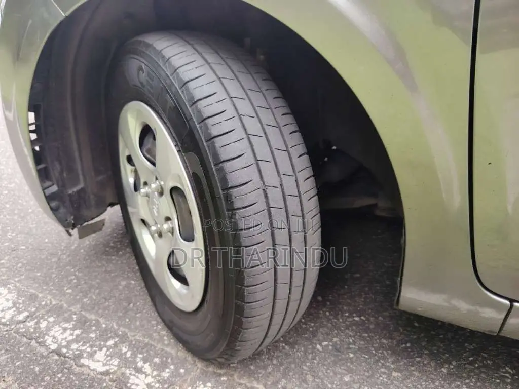 Kia Picanto 2017 Car (Used)