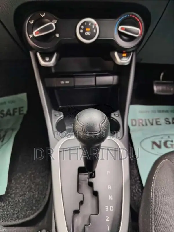 Kia Picanto 2017 Car (Used)