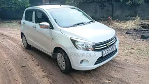 Suzuki Celerio VXI 2016 Car (Used)