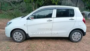 Suzuki Celerio VXI 2016 Car (Used)