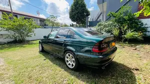 BMW 320D 2000 Car (Used)