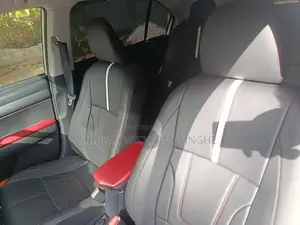 Toyota Axio Hybrid 2016 Car (Used)
