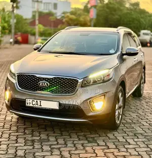 Kia Sorento 1-24 2015 SUV (Used)