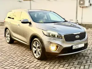 Kia Sorento 1-24 2015 SUV (Used)