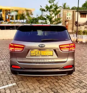 Kia Sorento 1-24 2015 SUV (Used)
