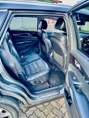 Kia Sorento 1-24 2015 SUV (Used)