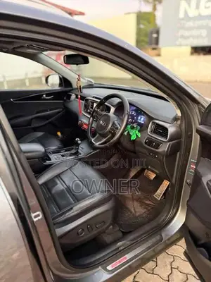Kia Sorento 1-24 2015 SUV (Used)