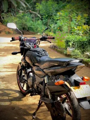 Bajaj XCD 125 2004 Motorbike (Used)