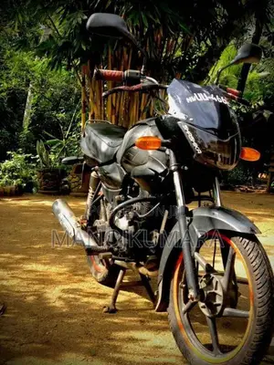 Bajaj XCD 125 2004 Motorbike (Used)
